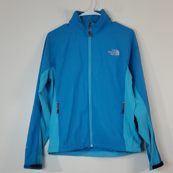 The North Face Jackets & Blazers - The North Face Summit Series Apex Soft Shell Jacket Size Med Lightweight Womens